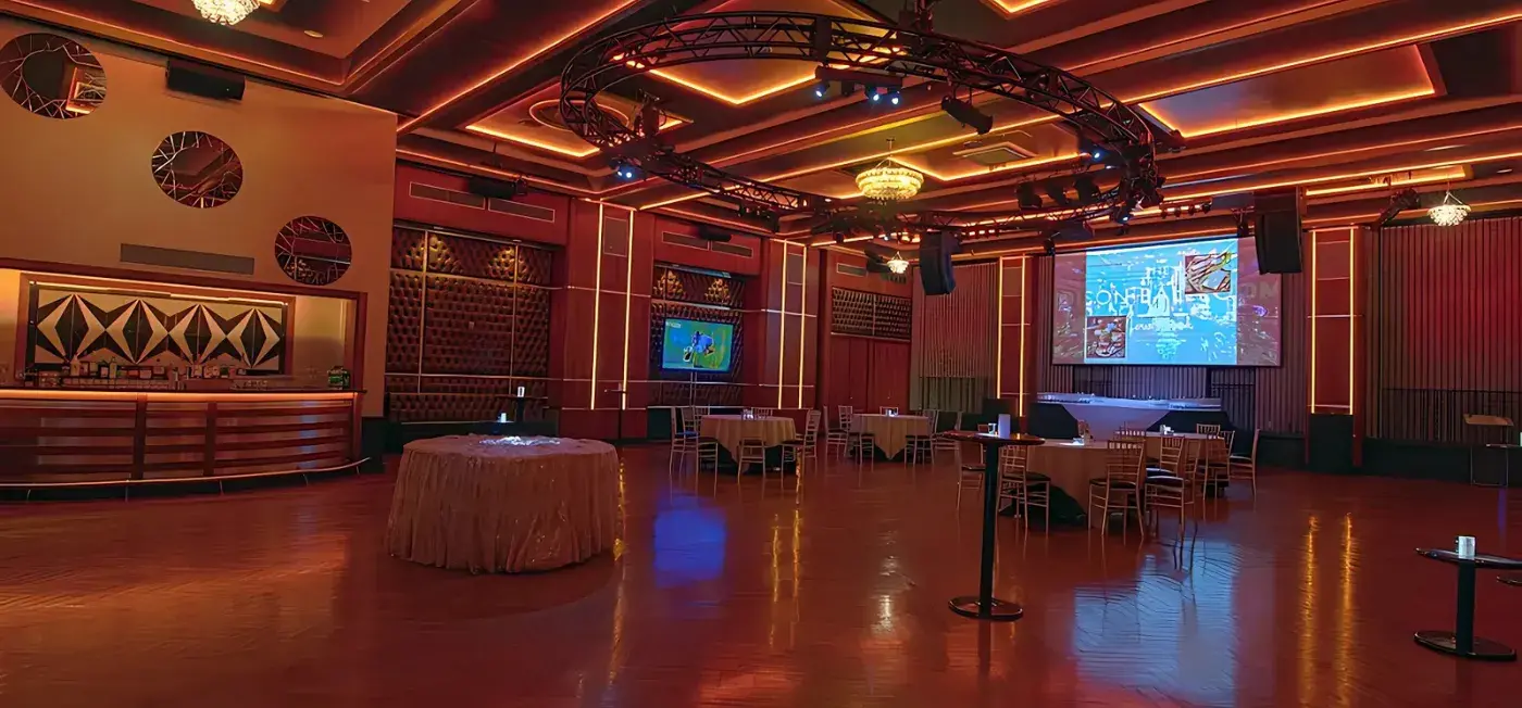 Hotel Edison